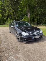 Mercedes-Benz 320 CDI V6 AMG Paket - Mercedes-Benz 320: Kombi, Cdi