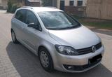 Volkswagen Golf 6 Plus 1.6 TDI Style  - Volkswagen Golf Plus Style mit Diesel-Antrieb