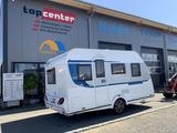 Knaus Sport SILVER SELECTION 400 QD Autark/ 1300 kg 