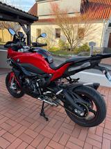 BMW S1000XR, Neuwertiger Zustand! 22er Modell! - BMW M 1000 XR