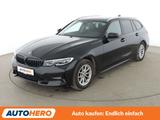BMW 3er 320i Luxury Line Aut.*NAVI*LED*TEMPO*CAM* - BMW: Kombi, 3er