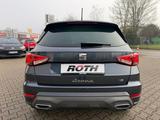Seat Arona 1.0 TSI FR* LED*Navi*Shz*GRA*PDC* - Seat aus 2024