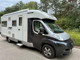 Laika Kreos 3009 3.0 L. Einzelbetten erst 36500km - Laika Kreos