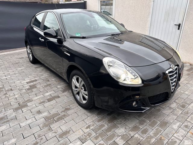 Alfa Romeo Giulietta Turismo 1.4