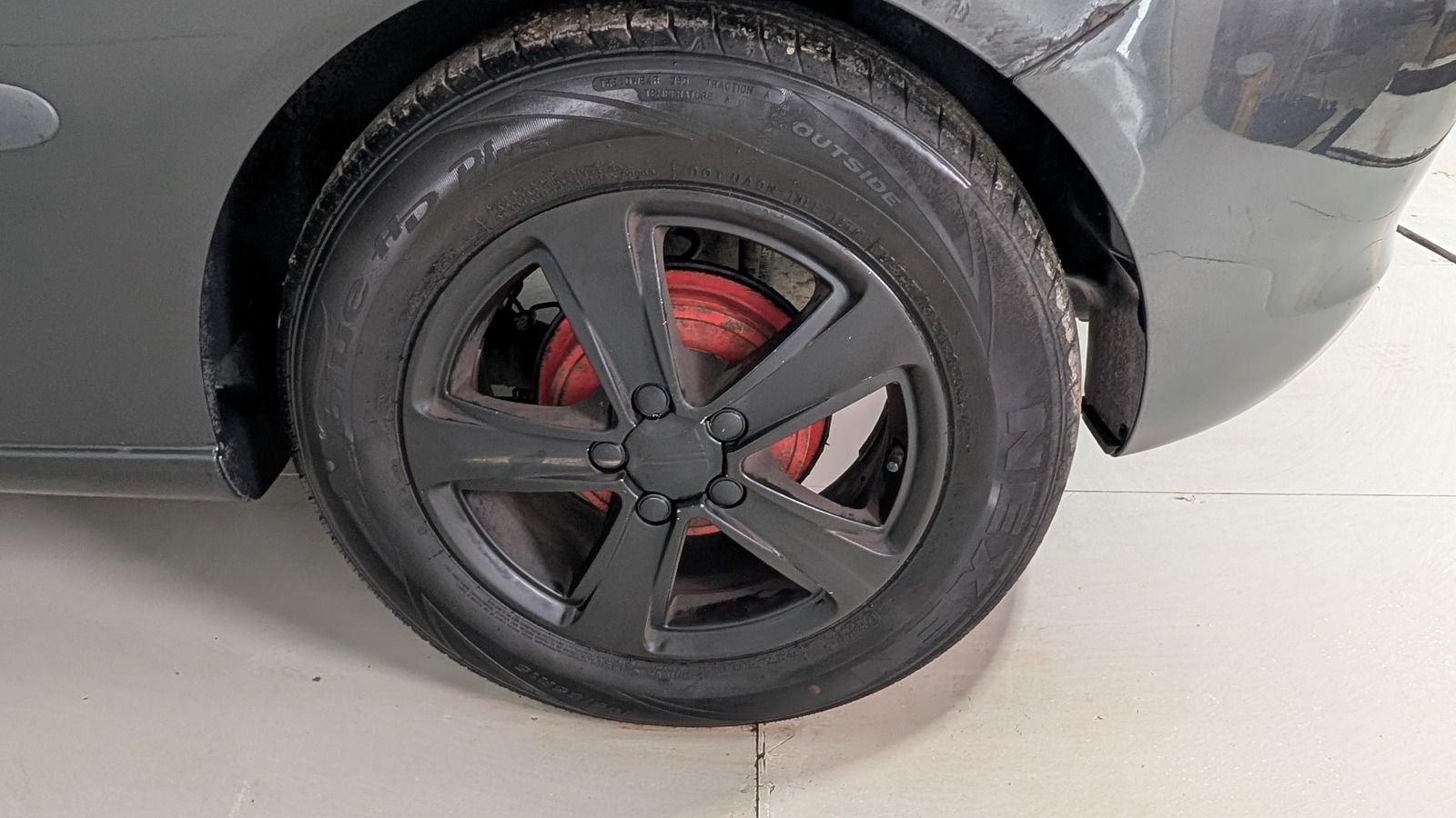 Fahrzeugabbildung SEAT Ibiza 1.4 16V * Klimaaut. * Tempomat * HU 04.27