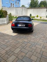 Maserati Spyder Cambiocorsa - - Maserati: Cabrio