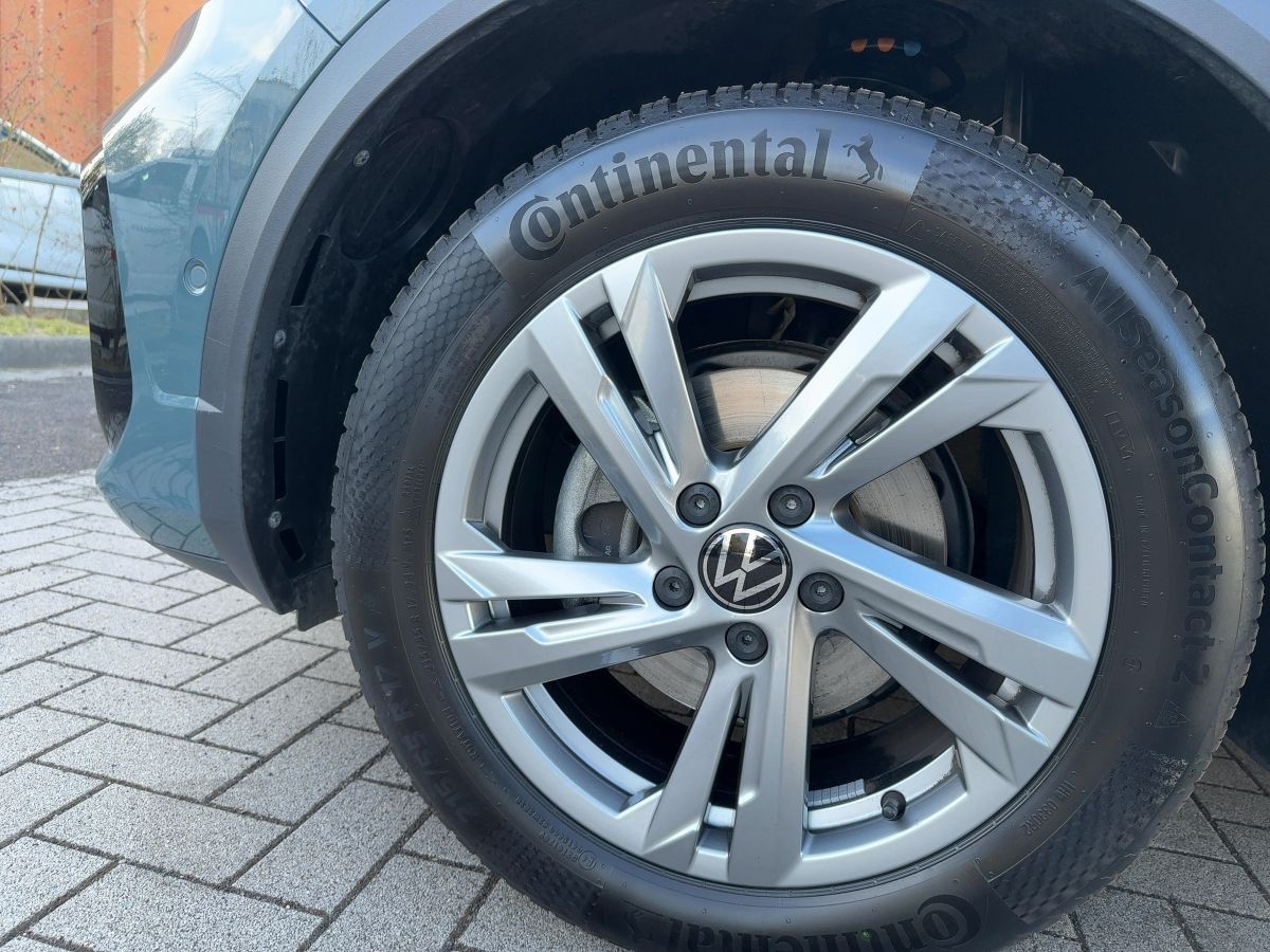 Volkswagen T-Roc - Bild 15