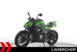 Kawasaki Z 1000 - kurzer Kennz.halter, Sturzpads - KAWASAKI S1
