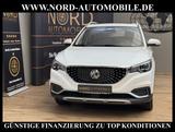 MG ZS EV LUXURY *LED*PANO*NAV*LEDER*SHZ*ACC - MG ZS aus 2021