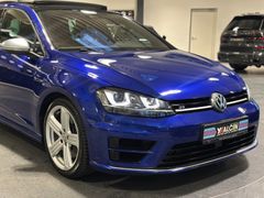 VW Golf - Ansicht 10