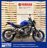 Yamaha MT-09 neue Reifen* Service frisch* Miniheck neu