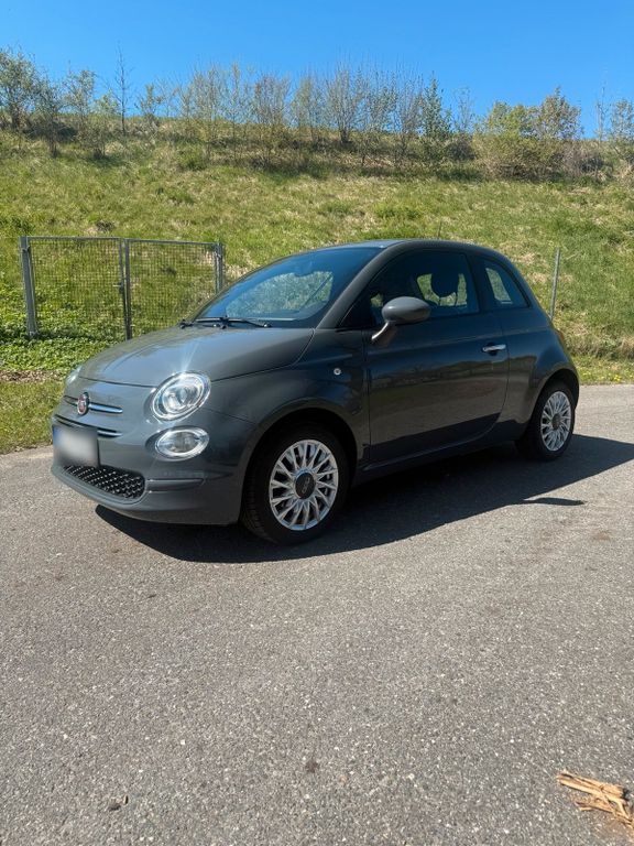Image of Fiat 500
