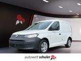 Volkswagen Caddy Cargo 1,5 TSI Kühlfahrzeug 0° Frisch - Volkswagen Caddy kühlfahrzeug