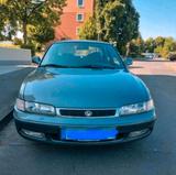 Mazda Auto Mazda 2.0 Automatik 626 - Mazda 626 von privat