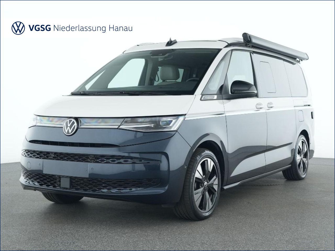 Volkswagen T7 California - Bild 5