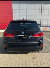 BMW X5 M50 M50d - - BMW X5 M50