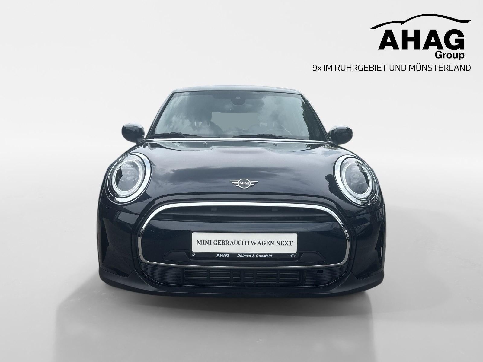 MINI Cooper 5-Türer