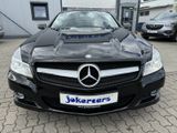 Mercedes-Benz SL 350 Topausstattung - Mercedes-Benz SL 350