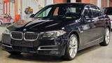 BMW 528i xDrive Aut. NaviProf DrivingAssist+ GSD etc - scheckheftgepflegte BMW 528