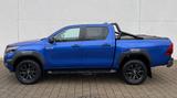Toyota Hilux 4x4 Double Cab 2.8 Aut Invincible Voll - gebrauchte Toyota Hilux aus dem Jahr 2024
