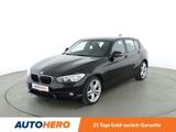 BMW 118i Advantage Aut.*CAM*SHZ*TEMPO*ALU*KLIMA* - BMW 118 Advantage Gebrauchtwagen