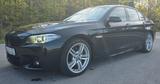 BMW 535i xDrive A - - BMW 535: 535i Xdrive