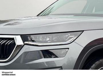 Skoda Kodiaq - 5