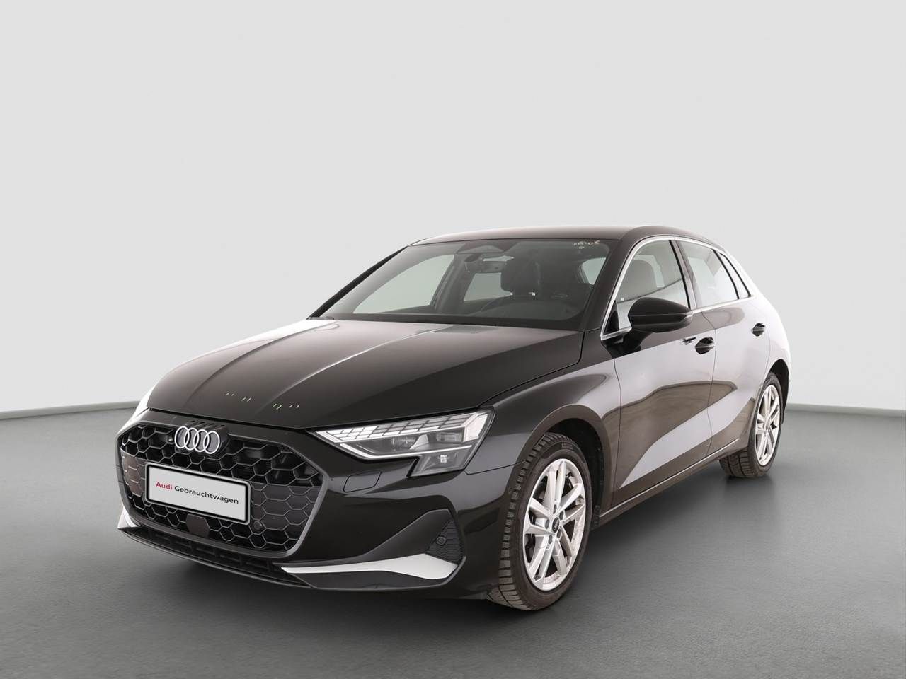 Audi A3 - Bild 2