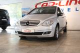 Mercedes-Benz B 170 *Erst 119tkm*Automatik*Navi*PDC* - gebrauchte Mercedes-Benz B 170 aus dem Jahr 2007