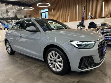 Audi A1 Sportback 25 TFSI advanced *1. Hand*Klima*LED