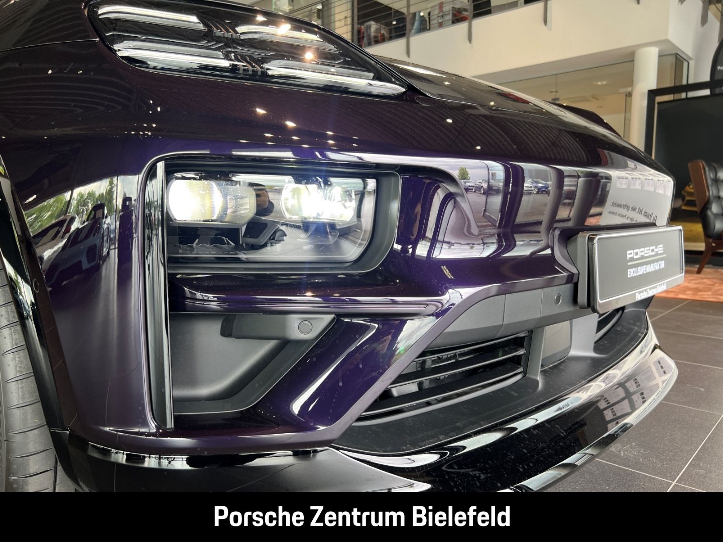 Porsche Macan - Bild 35