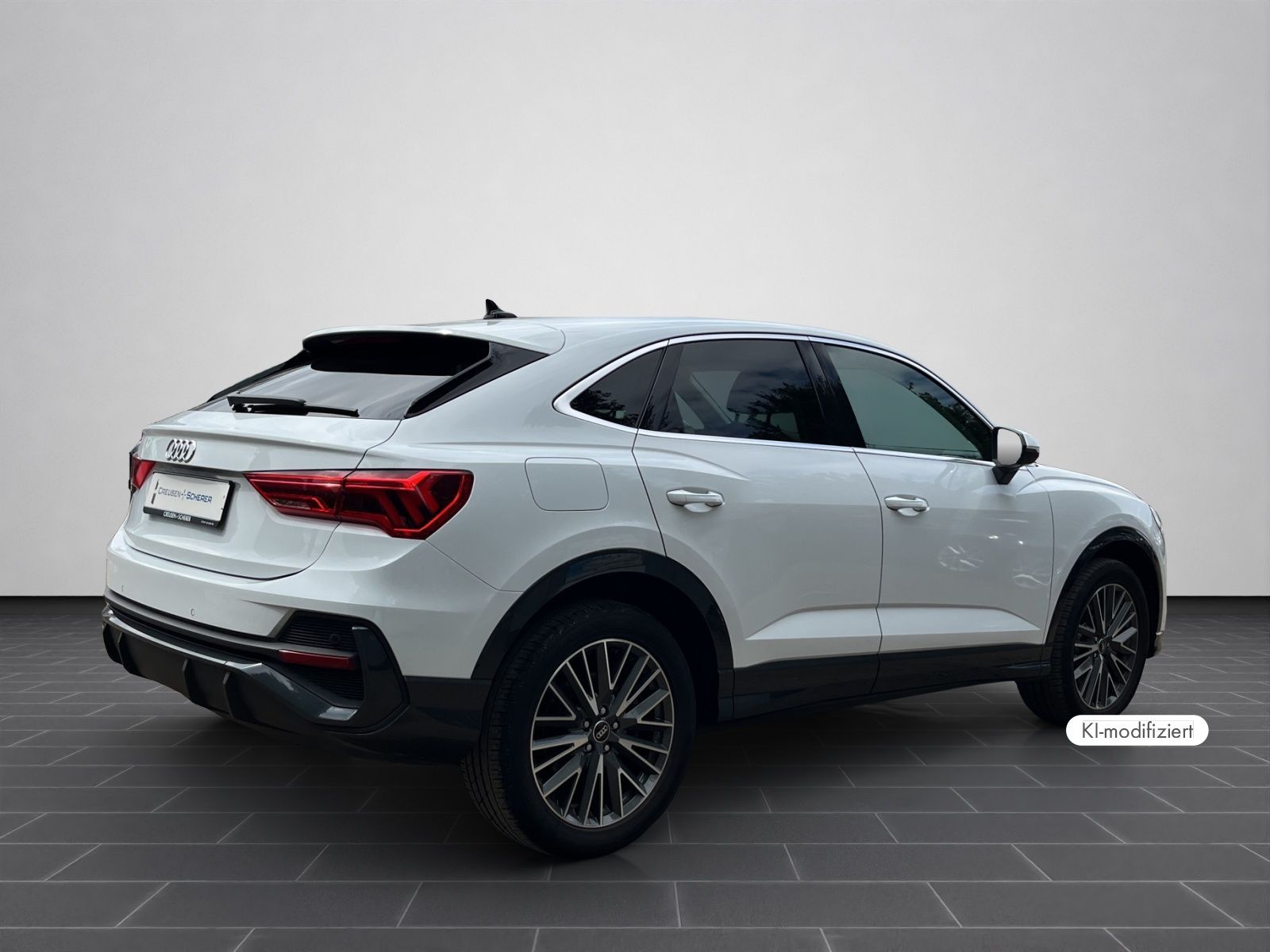 Audi Q3 - Bild 3
