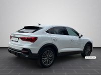 Audi Q3 - Vorschau Bild 3