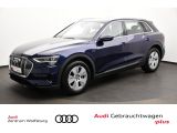 Audi e-tron 55 quattro AHK/Tempo/Rückfahrkam/ - Audi e-tron aus 2020