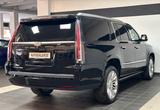 Cadillac Escalade Platinum ESV | Deutsch - Traum! - Cadillac Escalade Platinum mit Benzin-Antrieb
