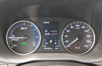 Mitsubishi Eclipse Cross - 6