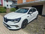 Renault Megane ENERGY TCe 205 EDC GT GT - Renault Megane Gebrauchtwagen in Kassel