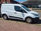 Ford Transit Connect Benzin - Ford Transit Connect aus 2014
