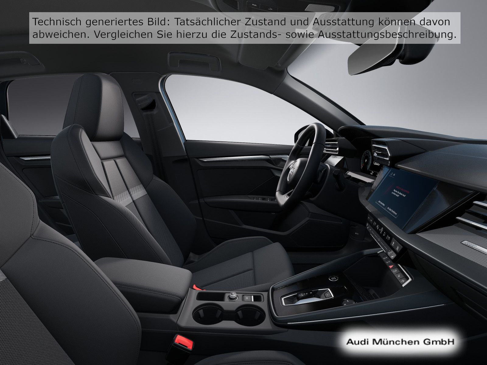 Audi A3 - Bild 13