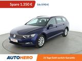 Volkswagen Passat 1.4 TSI ACT Comfortline BlueMotion *PDC* - VW Passat Gebrauchtwagen in Dresden