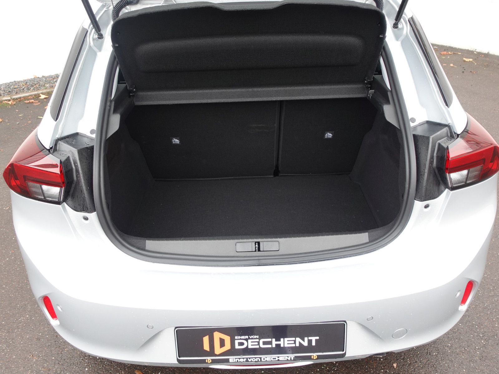 Fahrzeugabbildung Opel Corsa 1.2Turbo Edition SHZ,PDC,Allwetter,Klima