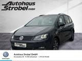 Volkswagen Sharan 1.4 TSI Highline "BLACK STYLE" DCC AHK AC - Volkswagen Sharan: Black Style
