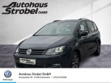 Volkswagen Sharan 1.4 TSI Highline "BLACK STYLE" DCC AHK AC - Volkswagen Sharan: Highline Black Style