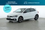 Volkswagen Polo Highline 1.5 TSI 110kW 7-Gang DSG 4 Türen - VW Polo Gebrauchtwagen in Saarbrücken