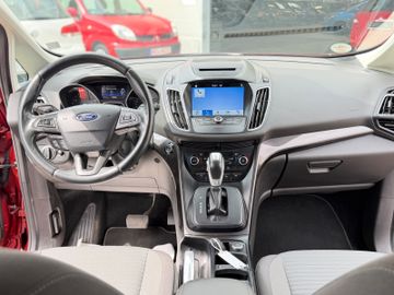 Ford C-Max - 10