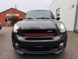 MINI JOHN COOPER WORKS 1.6 4x4*LED*Sche-Heft'Garantie - MINI MINI Gebrauchtwagen in Kiel