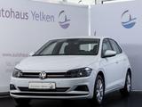 Volkswagen Polo VI 1.0 Comfortline *NAVI*PDC*SHZ*TEMP - Volkswagen Polo