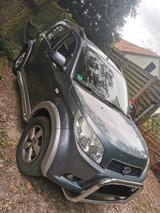 Daihatsu Terios 1.5 | EZ 11/2005 | 88.200 km - scheckheftgepflegte Daihatsu Terios