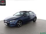 Mercedes-Benz A 200 d PANO,WIDE,MULTIBEAM,STANDHEIZ,DISTRONIC - Mercedes-Benz A 200 Gebrauchtwagen in Berlin