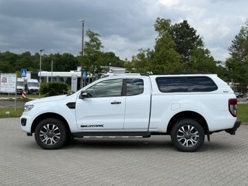 Ford Ranger - 3